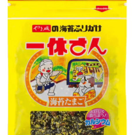 やま磯 一休さんRパック×1袋