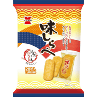 岩塚製菓 味しらべ 28枚×12袋