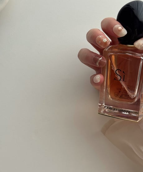 Peach jelly