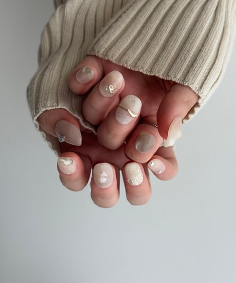 Boules de Neige
