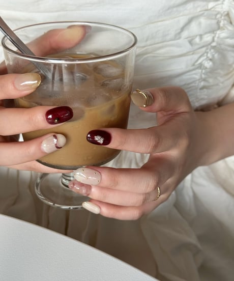 Café au lait