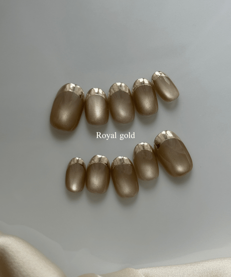 Royal gold