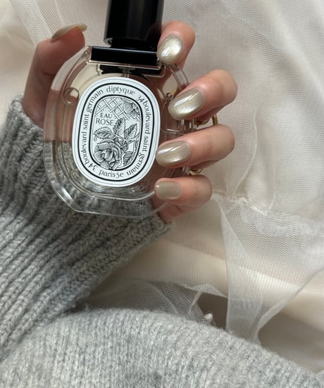 Pearl gray