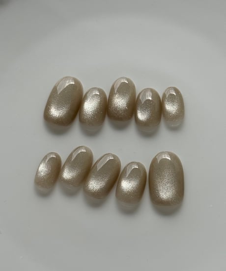 Pearl gray