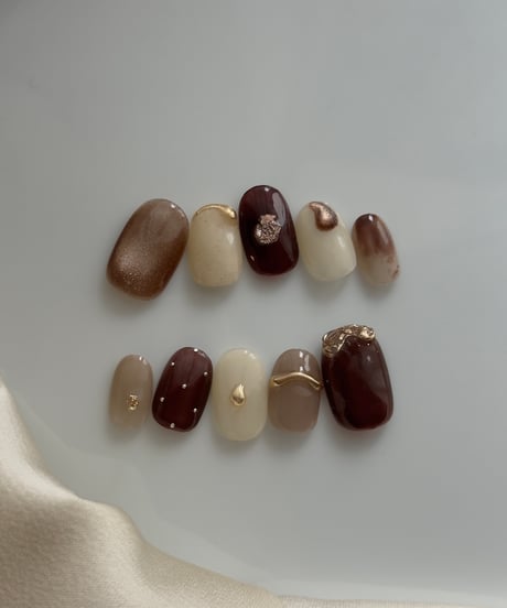 Dark cherry
