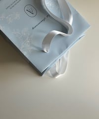 Original shopping bag