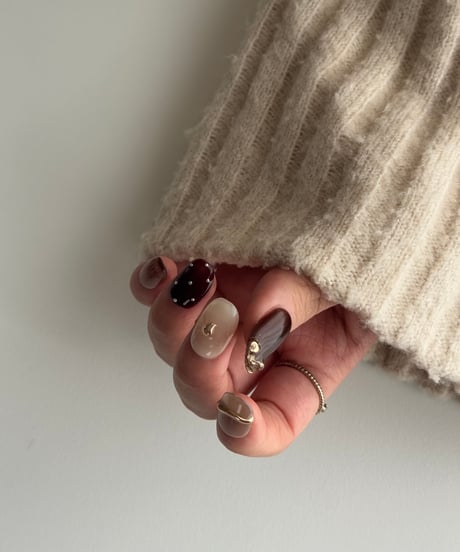 Dark cherry