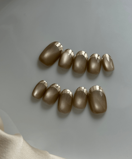 Royal gold
