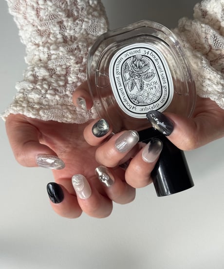 Silver moon