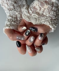 Silver moon