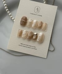 Milky Greige