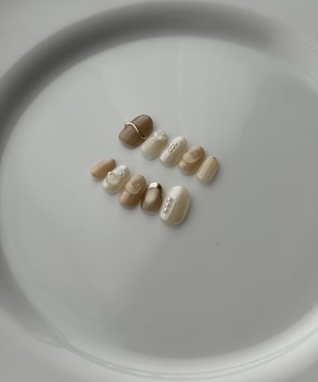 Milky Greige