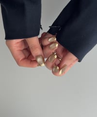 Gold ginger