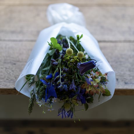 【FARM MEMBER限定】季節の花束