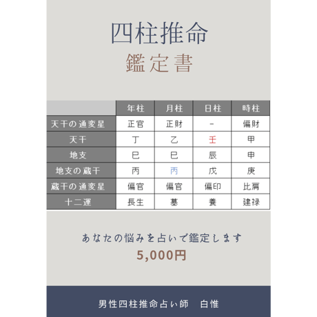 【値下げ】算命占法 上下セット 値下げ】算命占法 上下セット