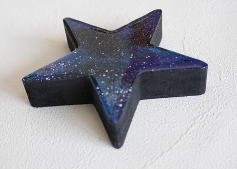 手のひら宇宙 etoile