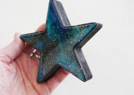 手のひら宇宙 etoile