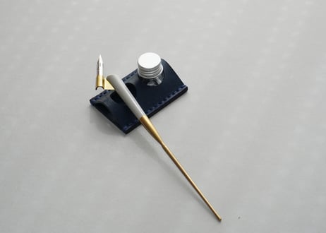 インクホルダー　2つ用