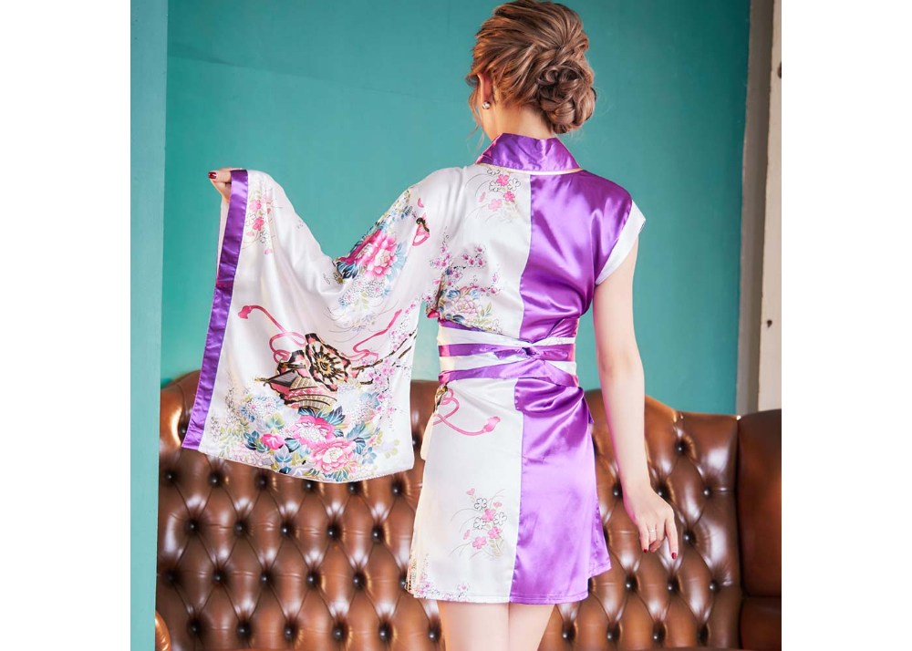 花魁ドレス　ミニ　Sサイズ fit=scale-down,w=1200