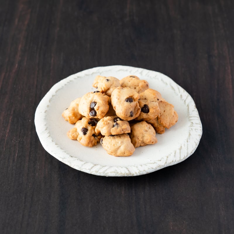 ちょこはな チョコバナナクッキー | おかし工房SUZUKAKE STORE