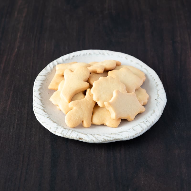 ビスケット | おかし工房SUZUKAKE STORE