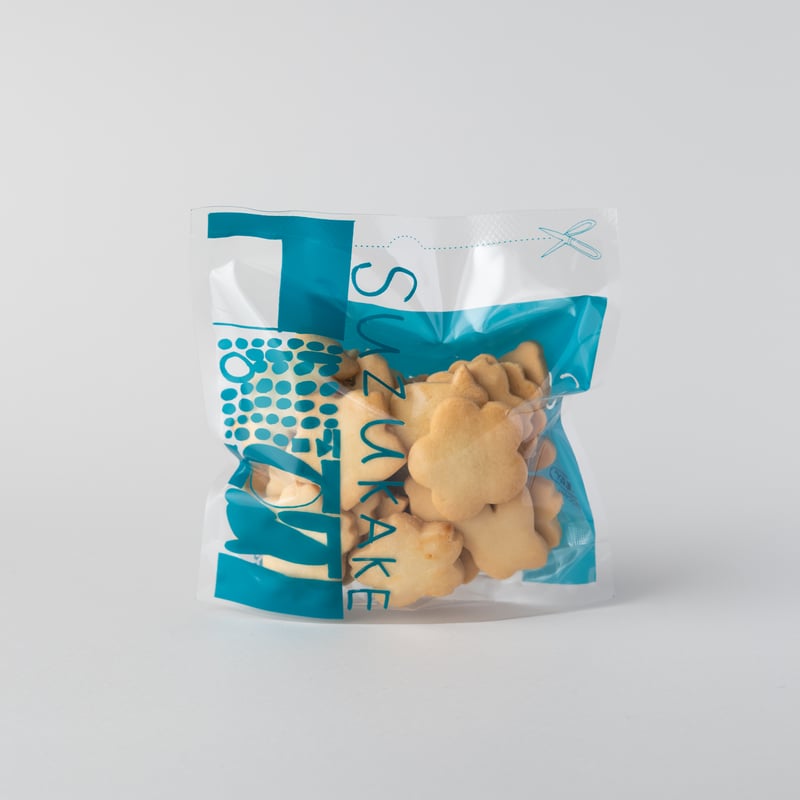 お菓子 クッキー ビスケット レトロ 消しゴム 文房具 紅屋のクッキー缶 M | 焼き菓子・クッキー・サブレお取り寄せ・通販の