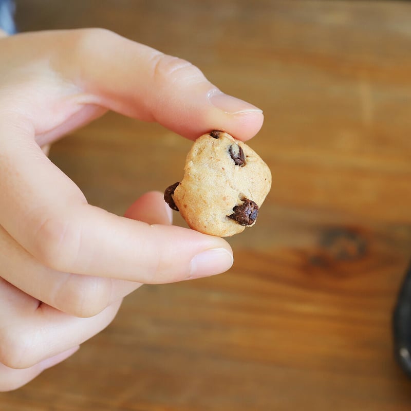 チョコバナナクッキー | おかし工房SUZUKAKE STORE