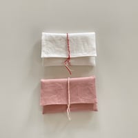 石川ゆみさん謹製ケース付き御朱印帳セット