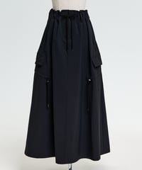 ReNy4Way クロス Cargo Skirt