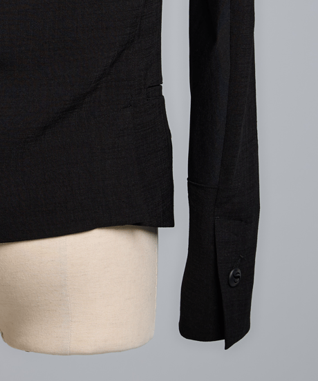 SGZ Costume Line Bio Voil Short Jacket