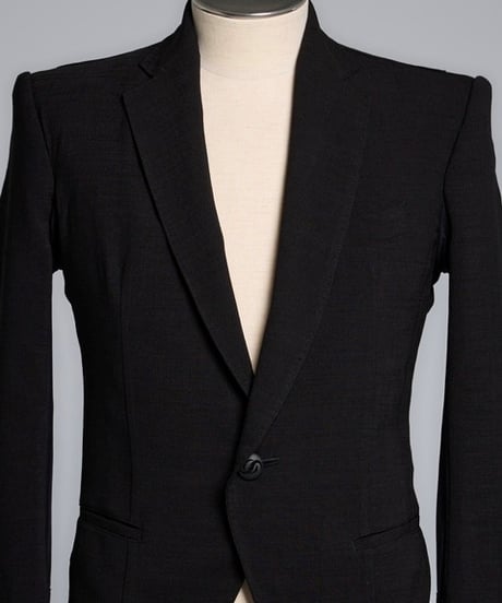 SGZ Costume Line Bio Voil Short Jacket