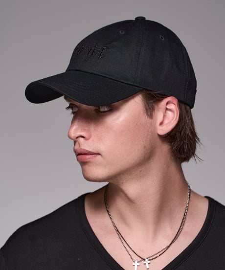 Twill	Low Cap (BK×BK) kirrik