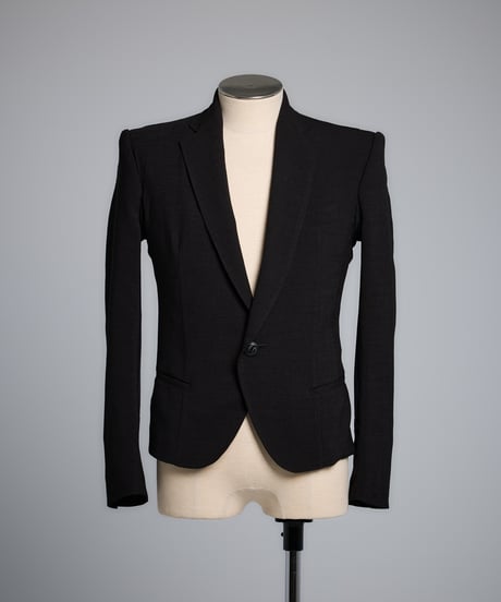 SGZ Costume Line Bio Voil Short Jacket