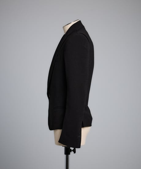 SGZ Costume Line Bio Voil Short Jacket