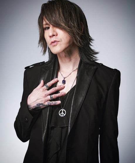 SGZ-PEACE Necklace
