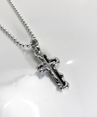PENDANT [OPEN CROSS] / オープンクロスペンダント