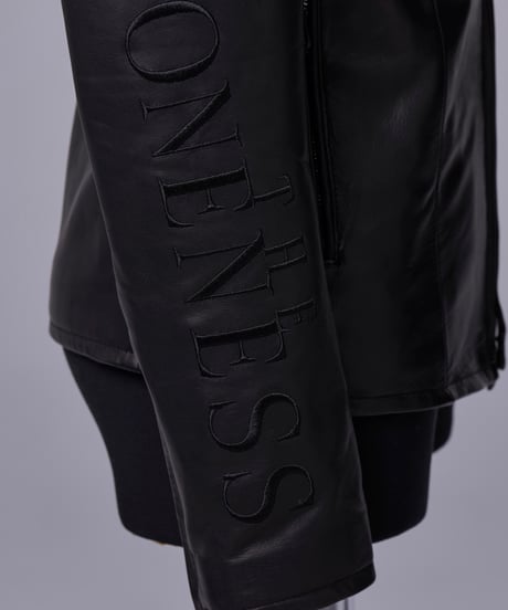 SGZ-Costume Line Eco Leather SHISHU-Single Riders