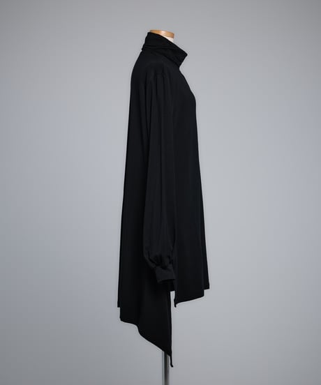 Turtle Flare Pull Over