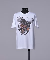 第２弾能登半島地震復興支援チャリティー Tシャツ(WH)