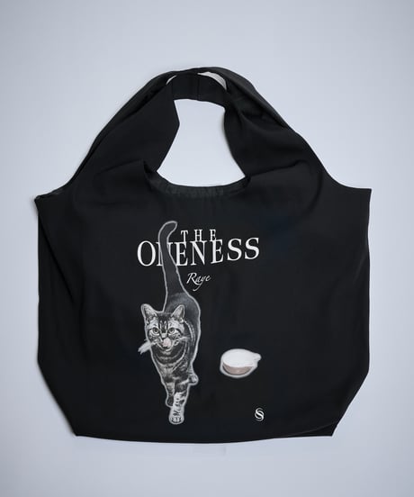 Raye-Shoulder Tote Bag