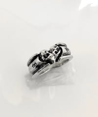 HEART RING / ハートリング