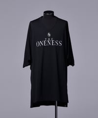 V Neck Dolman T-Shirt-GEⅡ