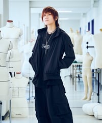 ReNy4Way クロス Cargo Pants