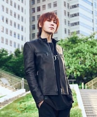 SGZ-Costume Line Eco Leather Single Riders