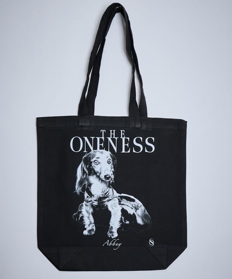 Abbey-Charity Organic Cotton Tote Bag