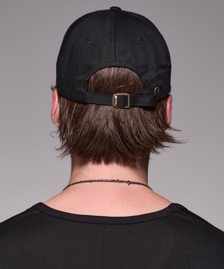 Twill	Low Cap (BK×BK) kirrik