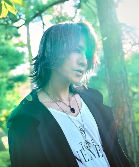SGZ-PEACE Necklace