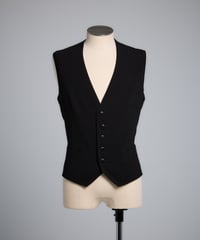 Bio Voil Vest