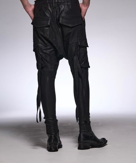 Coating High Tension Jersey 3/4Saruel Pants