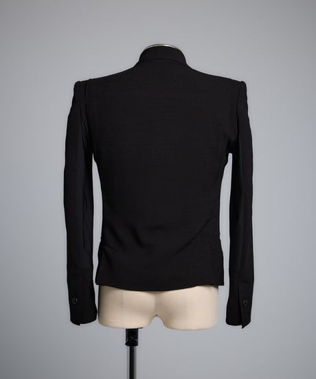 SGZ Costume Line Bio Voil Short Jacket